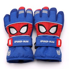 아동용 스파이더맨 아이즈 스키 손가락 장갑 + 스파이더맨 마스크 랜덤 세트 출산/유아동/유아동패션 반품 최저가 12,900원