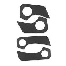 메이튼 튜닝 용품 도어커버, 다크그레이, 현대 제네시스 GV70 자동차용품/인테리어 반품 최저가 13,630원