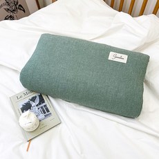 컴투더홈 Hello simple home 소넬리노 라텍스 굴곡형 메모리폼 베개커버 홈인테리어/침구커버 반품 최저가 3,570원