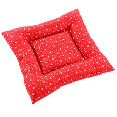 아이러브허브 방석찜질팩 고급형 레드, 1개 생활용품/건강/의료용품 반품 최저가 17,720원