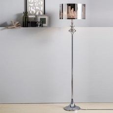 미트라샵 뉴욕 장스탠드, 실버 홈인테리어/조명/스탠드 반품 최저가 60,850원