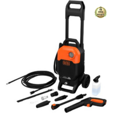 블랙앤데커 150Bar 유선 고압 물 세척기 BEPW2200, 1개 생활용품/공구/철물/DIY 반품 최저가 242,940원