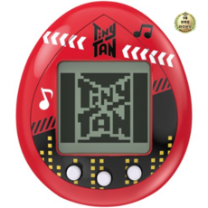 타이니탄 다마고치 나노 5, 레드, 1개 완구_취미/보드게임 반품 최저가 12,240원