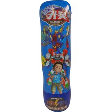 헬로카봇 팡팡 펀치백 100cm, 혼합색상, 1개 완구/취미/스포츠/야외완구 반품 최저가 10,240원