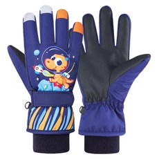 키즈트리 아동용 캐릭터 스키 방한 장갑 ST-103 출산/유아동/유아동패션 반품 최저가 10,910원