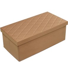 리버폭스 카니발 9인승 3열 전용 수납 보조의자, 새들브라운 자동차용품/인테리어 반품 최저가 39,300원