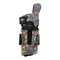 로드필드 프리미엄 체인저 코브라 아대 좌측, 페이즐리, 1개 스포츠/레저/구기스포츠 반품 최저가 76,680원