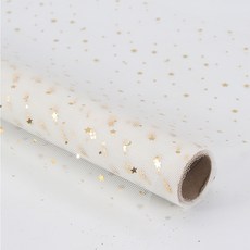 마켓감성 꽃다발 포장 매쉬 원사, 스타  베이지, 2개 문구/오피스/데코/포장용품 반품 최저가 10,000원