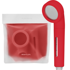 퓨어썸 샤워기 커버, 트루레드 undefined/undefined 반품 최저가 12,960원