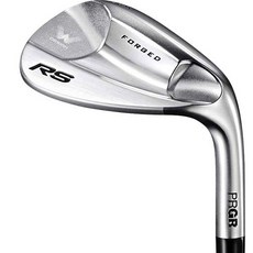 PRGR NEW RS 포지드 다이나믹골드 120 웨지 S200, 58도, S 스포츠/레저/골프 반품 최저가 82,530원