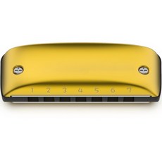 특이한 하모니카 G키 컨트리 튜닝, 14 옐로우, 1개 완구/취미/학습완구/교구 반품 최저가 18,970원