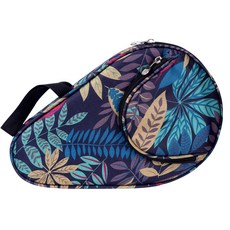 배곧인터내셔널 고급 탁구 라켓 커버, 퍼플, 1개 스포츠/레저/라켓스포츠 반품 최저가 15,630원