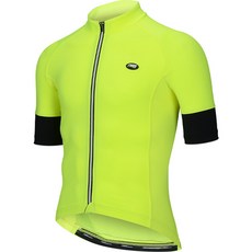 NSR 남성용 플래시 하이 비즈 반팔 저지 스포츠/레저/자전거 반품 최저가 40,560원