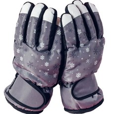 빔보빔바 아동용 눈꽃 패딩 장갑 undefined/undefined 반품 최저가 8,680원