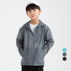 롤리트리 아동 방수 코팅 바람막이 후드점퍼 출산/유아동/유아동패션 반품 최저가 10,890원