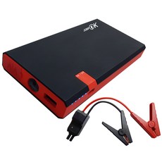슈마 점프OK 점프스타터 12V + 파우치, 7500mAh, 1세트 생활용품/생활전기용품 반품 최저가 64,890원