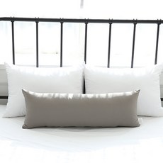 아임리빙 알러지 케어 다용도 바디필로우, 다크그레이 홈인테리어/침구 반품 최저가 6,400원