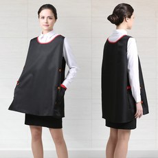 웰프런 원피스 포켓 앞치마, 블랙, 2개 주방용품/주방잡화 반품 최저가 11,160원