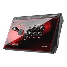 조이트론 PC 무각 삼덕사 레버 조이스틱 옵티맥스2, 1개, OPTIMAX2 가전디지털/게임 반품 최저가 121,330원