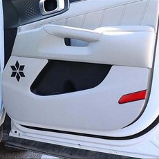 포원 현대 디올뉴 그랜저 GN7 자동차 가죽 도어커버, 웜그레이, 컨텐츠 참조 자동차용품/인테리어 반품 최저가 20,200원