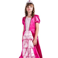 파티복닷컴 큐빅 프린세스커트 코스프레 HR239 출산/유아동/유아동패션 반품 최저가 11,760원