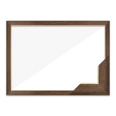 누니액자 수지 슬림 엣지 패브릭형 보석십자수액자 40 x 60 cm SF23, 월넛, 1개 완구/취미/퍼즐/큐브/피젯토이 반품 최저가 20,000원