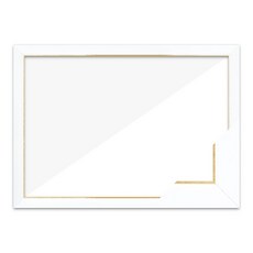 누니액자 수지 슬림 엣지 패브릭형 보석십자수액자 20 x 30 cm SF21, 화이트, 1개 완구/취미/퍼즐/큐브/피젯토이 반품 최저가 6,300원