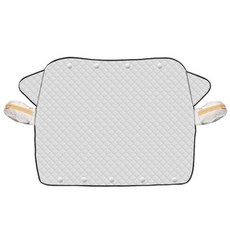 어반카 단열 눈가리개 서리막이, 모든차종 자동차용품/세차/카케어 반품 최저가 5,560원