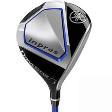 인프레스 드라이브 스타 페어웨이우드 SPEEDER NX 3번 + 영신 골프티 세트, SR, 15도 스포츠/레저/골프 반품 최저가 250,000원