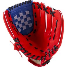 로이어 내야 야구글러브 우투용, 레드, 1개 스포츠/레저/구기스포츠 반품 최저가 19,300원