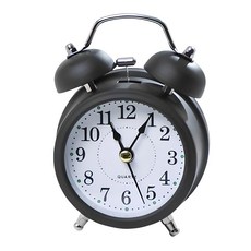 셀리빙 깰때까지 알람시계, 블랙 홈인테리어/홈데코/디퓨저 반품 최저가 8,720원