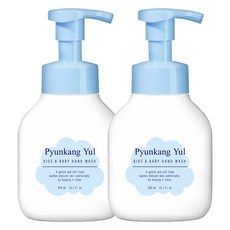 편강율 키즈 앤 베이비 핸드워시, 스위트오렌지, 2개, 300ml 출산/유아동/욕실용품/스킨케어 반품 최저가 9,400원