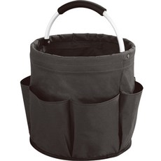 C99 접이식 툴백 세차버킷, 블랙, 13L 자동차용품/세차/카케어 반품 최저가 13,840원