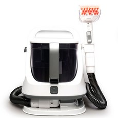 미홀 패브릭 청소기, 화이트, F14PRO 가전디지털/청소기 반품 최저가 95,830원