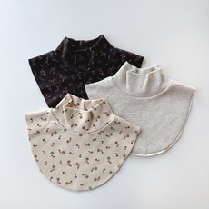 무드때때 유아용 페이크 목 이너 폴라 넥워머 3종 세트 출산/유아동/유아동패션 반품 최저가 8,260원