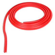 블랙라이노 차랑용 이지 엣지몰딩 레드, 전차종 자동차용품/익스테리어 반품 최저가 4,970원