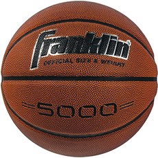 프랭클린 라미네이티드 농구공, 32050, 1개 스포츠/레저/구기스포츠 반품 최저가 14,630원