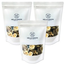 헬로우그린 볶은 여주, 110g, 3개 식품/채소 반품 최저가 11,760원