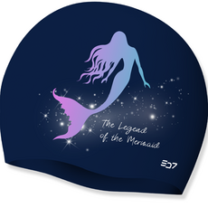 에스디7 인어의 전설 수영모자 SGL-CA33, NVY, 1개 스포츠/레저/수영/수상스포츠 반품 최저가 11,580원