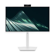 이그닉 60.5cm FHD 플루이드 24S 화상회의 피벗 모니터, IG-FLD23803 가전디지털/모니터 반품 최저가 147,700원