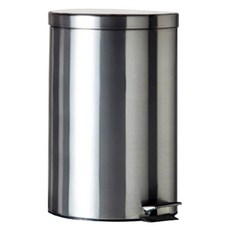 스텐페달 휴지통 20L, 혼합색상 생활용품/수납/정리 반품 최저가 20,580원