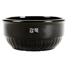 강뚝 업소용 탕기 1.1, 173mm, 1개 주방용품/냄비/프라이팬 반품 최저가 7,110원