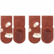 스타도어 유아용 애니멀패턴 소프트 발목양말 2켤레 패션의류/잡화/유아동패션 반품 최저가 3,670원