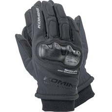 코미네 바이크 글러브 Gk-833, BLACK 자동차용품/오토바이용품 반품 최저가 29,700원