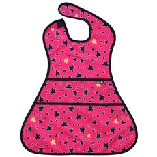 플리에 방수 전신턱받이, 16 못난이별, 1개, 1매 출산/유아동/출산준비물/선물 반품 최저가 9,680원