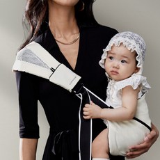 루시로다 프리미엄 사이드힙시트 LUX101, 퓨어아이보리 출산/유아동/아기띠/외출용품 반품 최저가 36,630원