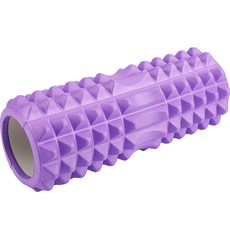 피어니스트 하드돌기 EVA 폼롤러, 퍼플, 1개 헬스/건강식품/홈트레이닝 반품 최저가 7,540원