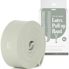 아리프 스마일 풀업밴드, 스프링 그린, 1개 undefined/undefined 반품 최저가 9,250원