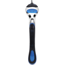 아베른 남성용 5중날 면도기 본체, 1개입, 1개 생활용품/면도기/날 반품 최저가 5,270원