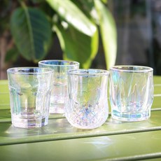 푸코 오로라 소주잔, 클래식, 4개 주방용품/컵/텀블러/와인용품 반품 최저가 7,280원